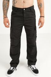 Carhartt WIP Cargohose L32 - Schwarz 29/32 Herren