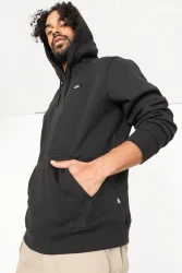 Dickies Oakport Kapuzensweatshirt - Black XL Herren