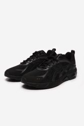 asics Gel-Quantum 180 VIII Sneaker - Black + Obsidian Grey EU42.5 Herren