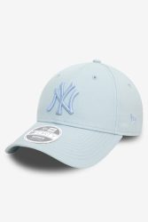 New Era 9Forty Cap / Strapback - Light Blue Einheitsgroesse Damen