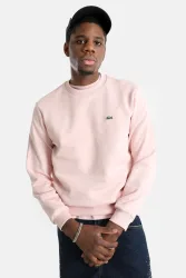 Lacoste Sweatshirt - Pale Rose S Herren