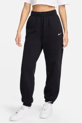 Nike - Trainerhose, für Damen, Black, Größe L
