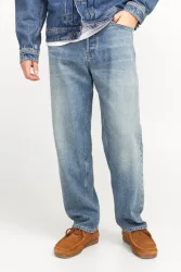 Jack & Jones Loose-fit-Jeans 