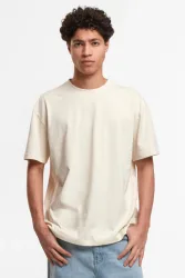 Urban Classics T-Shirt - Whitesand L Herren