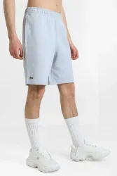 Lacoste Sweatshorts - Phoenix Blue XS Herren