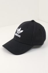 Adidas Originals Strapback Cap - Schwarz M/L