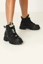 Buffalo Schnürboots 
