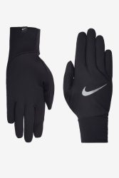 Nike - Handschuhe, W Pacer Lightweight RG, L, Black
