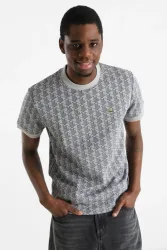Lacoste T-Shirt - Calluna L Herren