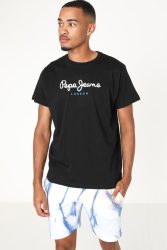 Pepe Jeans London - T-Shirt, für Herren, Schwarz, Größe XL