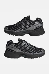 Adidas Sportswear Adistar Control 3 Sneaker - Core Black + Iron Metallic + Footwear White EU36 Kids