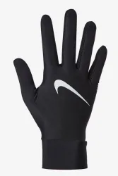 Nike Touchscreen Handschuhe - Schwarz L Damen