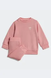 Adidas Originals Baby-Set - Semi Pink Spark 74