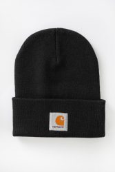 Carhartt WIP Beanie - Schwarz Einheitsgroesse