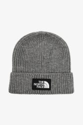 The North Face Beanie - Grau meliert Einheitsgroesse
