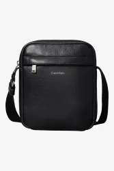 Calvin Klein Umhängetasche - Black Einheitsgroesse Herren