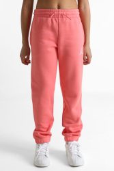 Jordan Brooklyn Essentials Sweathose - Pink Salt M Kids
