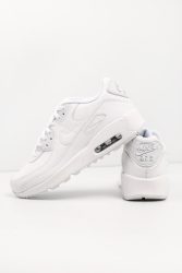 Nike Air Max 90 Sneaker - Weiss EU37.5 Kids