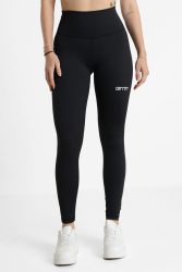 Aimn Leggings - Black M Damen