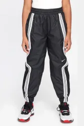 Nike Crossover Trainingshose - Black M Kids