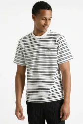 Lacoste T-Shirt - Blackbird + Flour S Herren
