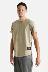 Calvin Klein Jeans T-Shirt - Tree House L Herren
