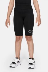 Nike Radlerhose - Schwarz M Kids
