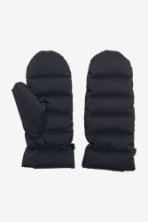 Only Ann Puffer Fäustlinge - Black Einheitsgroesse Damen