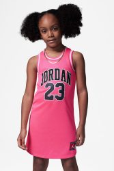 Jordan Kids Kleid - Hyper Pink 4y