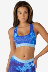 PSD Underwear Sport-Bralette - Blue S Damen