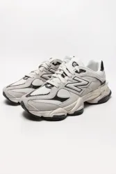 New Balance 9060 Core Upgrade / Sneaker unisex, beige, Grösse: 38.5
