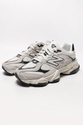 New Balance 9060 Core Upgrade / Sneaker unisex, beige, Grösse: 37.5