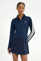 Ellesse Banff Trainingsjacke - Navy S Damen