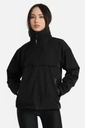 Khujo Raibe 2 Leichte Jacke - Black XS Damen