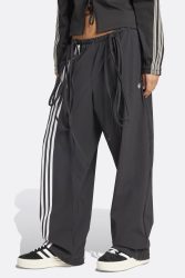 Adidas Originals Parachutehose - Black XXS Damen