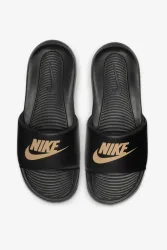 Nike Victori One Pantoletten - Schwarz_1 EU41 Herren