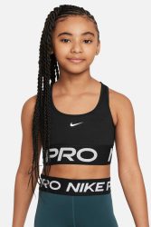 Nike Sport-Bralette - Black S Kids
