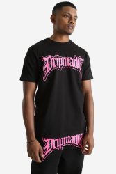 Dripmade T-Shirt - Jet Black M Herren
