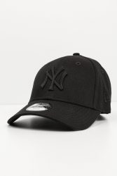 New Era - Cap, 56, Black