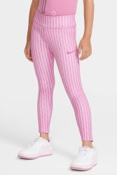 Nike Kids Leggings - Magic Flamingo 4y