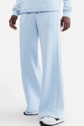 Nike Sportswear Club Fleece Sweathose - Celestine Blue M Damen