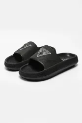 Guess Pantoletten - Jet Black EU35/36 Damen