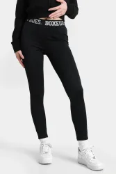 Boxeur des Rues Leggings - Black S Damen