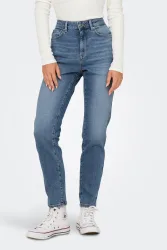 ONLY Straight-Jeans 