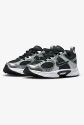 Nike V5 RNR Kids Sneaker - Black + Anthracite EU32