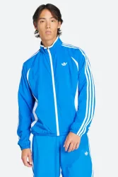 Adidas Sportswear Adicolor Teamgeist Trainingsjacke - Blue + White L Herren