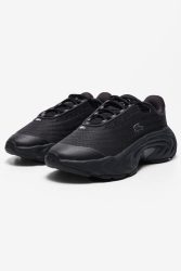 Lacoste Spinor 225 Sneaker - Dark Grey EU37 Damen