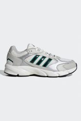Adidas Sportswear Crazychaos 2000 Sneaker - Core White + Collegiate Green + Silver Metallic EU42 2/3 Herren