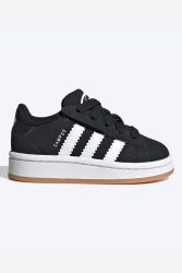 Adidas Originals Campus 00s Baby Sneaker - Core Black + Footwear White + Gum EU23