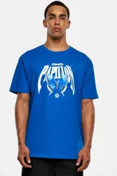 Upscale T-Shirt - Cobalt Blue M Herren